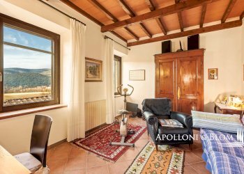 Rustico Vicolo Largo, Sovicille - foto 23