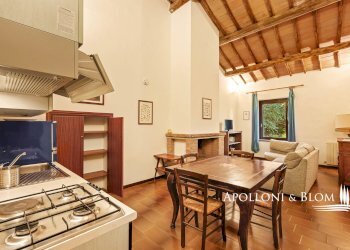 Rustico Vicolo Largo, Sovicille - foto 24