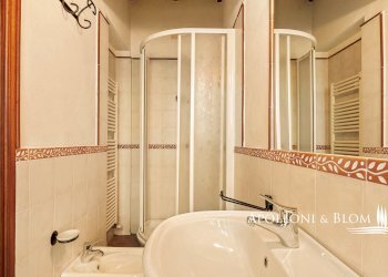 Rustico Vicolo Largo, Sovicille - foto 25