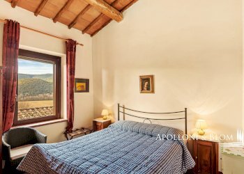 Rustico Vicolo Largo, Sovicille - foto 26