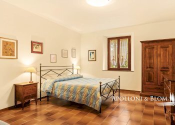 Rustico Vicolo Largo, Sovicille - foto 27