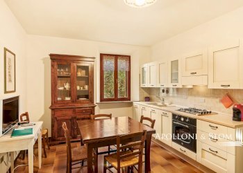 Rustico Vicolo Largo, Sovicille - foto 28