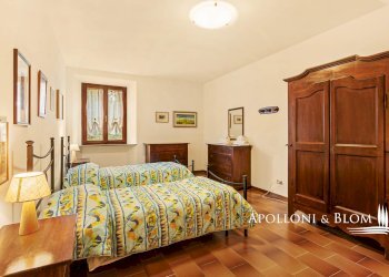 Rustico Vicolo Largo, Sovicille - foto 29