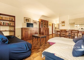 Rustico Vicolo Largo, Sovicille - foto 30