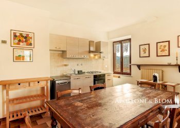 Rustico Vicolo Largo, Sovicille - foto 31