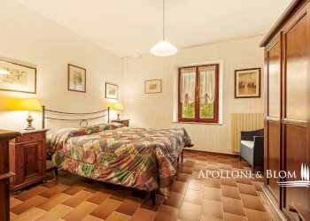 Rustico Vicolo Largo, Sovicille - foto 32