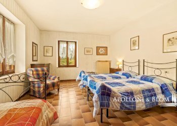 Rustico Vicolo Largo, Sovicille - foto 33