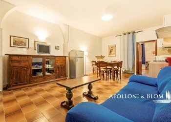 Rustico Vicolo Largo, Sovicille - foto 34