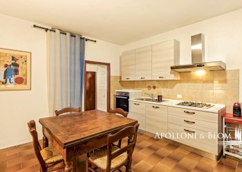 Rustico Vicolo Largo, Sovicille - foto 35