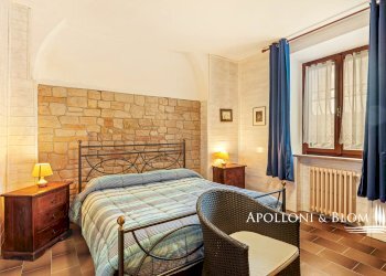 Rustico Vicolo Largo, Sovicille - foto 36