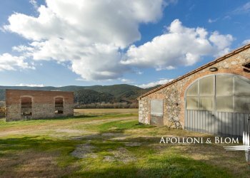 Rustico Vicolo Largo, Sovicille - foto 40