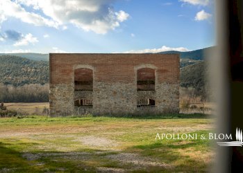 Rustico Vicolo Largo, Sovicille - foto 41