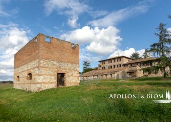 Rustico Vicolo Largo, Sovicille - foto 42