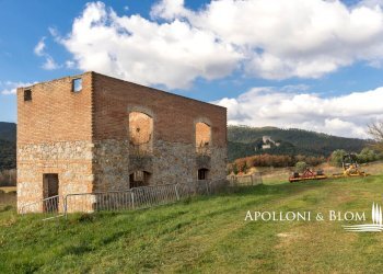 Rustico Vicolo Largo, Sovicille - foto 43