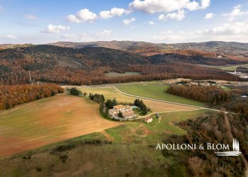 Rustico Vicolo Largo, Sovicille - foto 49