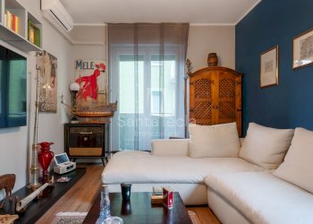 Trilocale Via Ricciarelli, 29, Milano - foto 3
