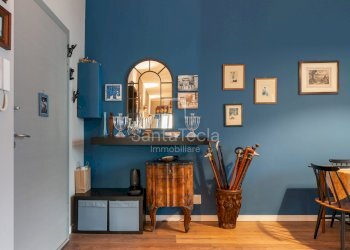 Trilocale Via Ricciarelli, 29, Milano - foto 7