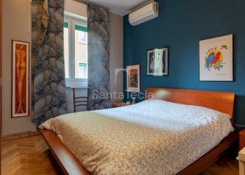 Trilocale Via Ricciarelli, 29, Milano - foto 15