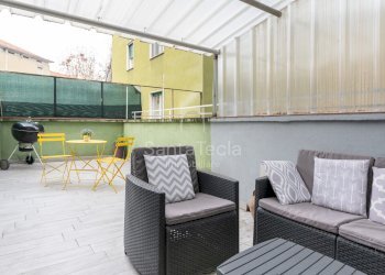 Trilocale Via Ricciarelli, 29, Milano - foto 16