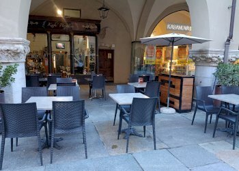 Negozio ROMA, 32, Cuneo (zona Centro Storico) - foto 3