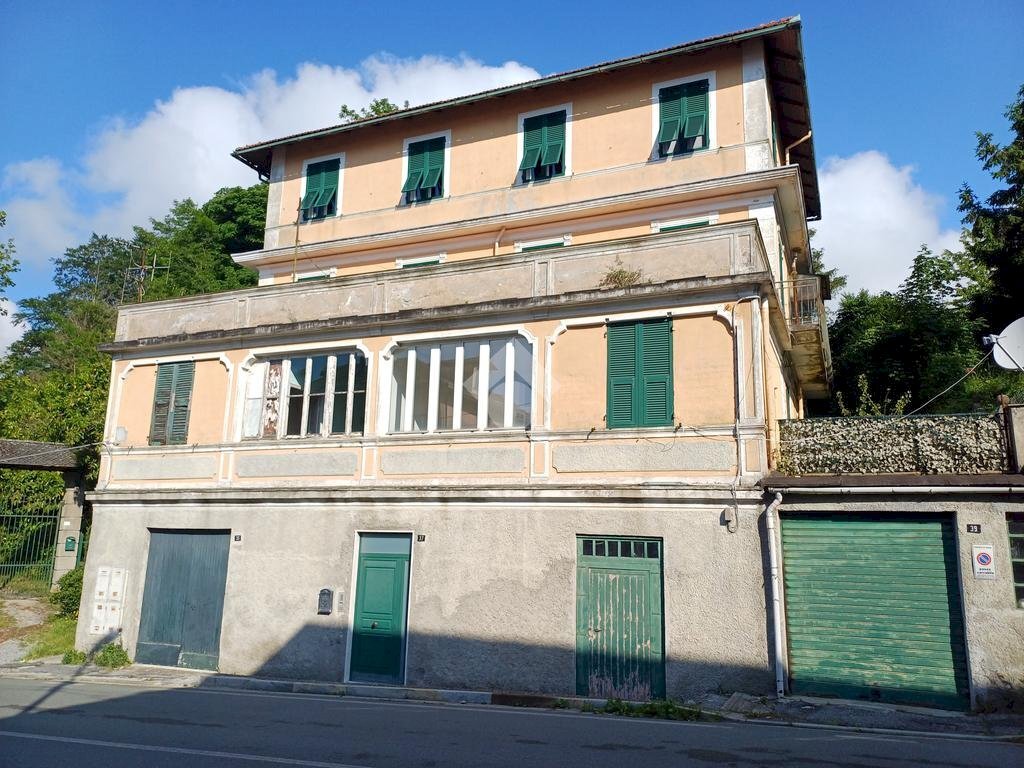 Appartamento Via XXV aprile, Mignanego - foto 2