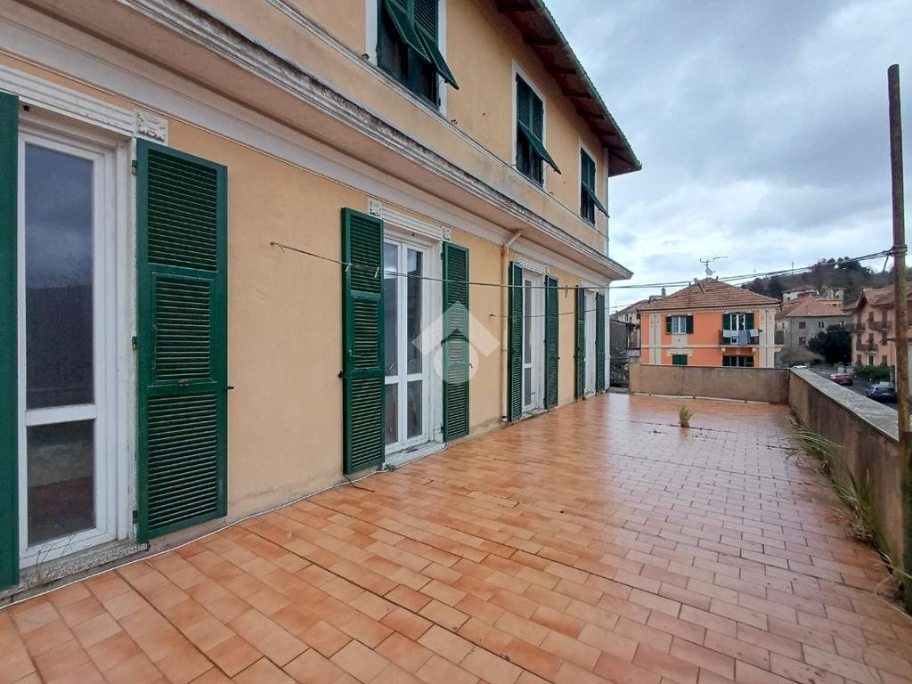 Appartamento Via XXV aprile, Mignanego - foto 3