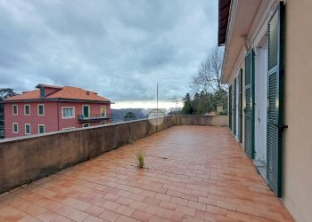 Apartment Via XXV aprile, Mignanego - photo 4