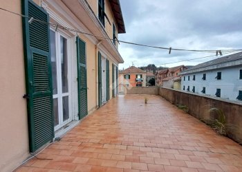 Apartment Via XXV aprile, Mignanego - photo 5