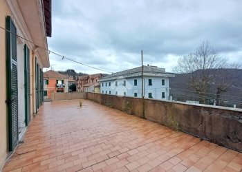 Apartment Via XXV aprile, Mignanego - photo 6