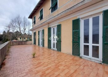 Apartment Via XXV aprile, Mignanego - photo 7