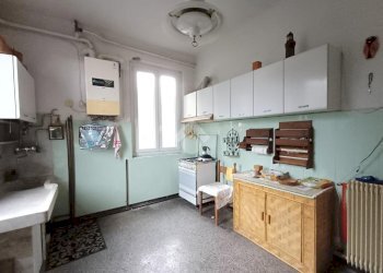 Apartment Via XXV aprile, Mignanego - photo 9