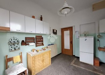 Apartment Via XXV aprile, Mignanego - photo 12