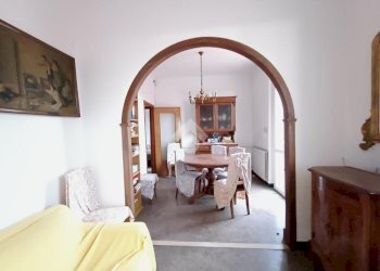 Apartment Via XXV aprile, Mignanego - photo 16