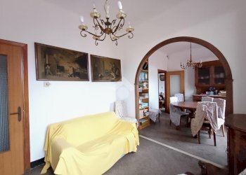 Apartment Via XXV aprile, Mignanego - photo 17