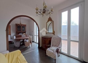 Apartment Via XXV aprile, Mignanego - photo 18
