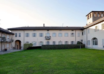 Three-room apartment Bellusco - photo 1