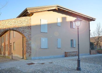 Three-room apartment Bellusco - photo 2