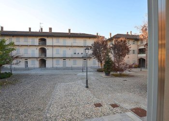 Three-room apartment Bellusco - photo 12