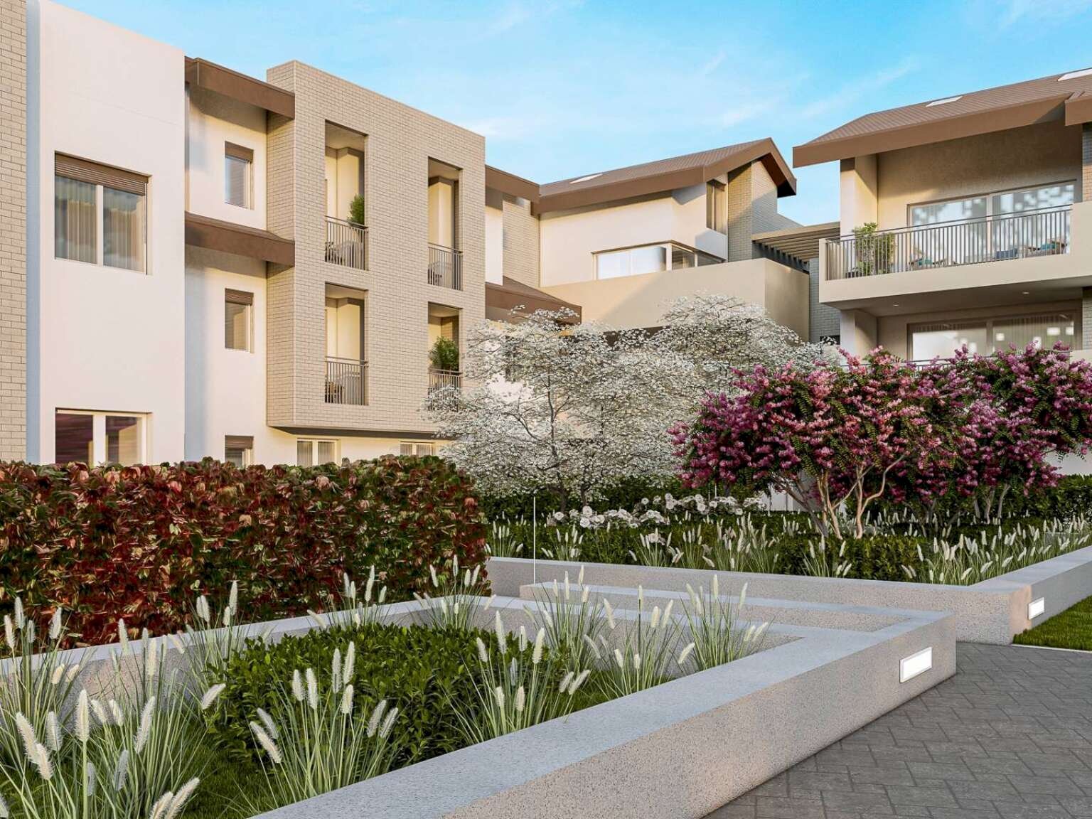 Trilocale Desio - foto 2