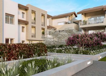 Trilocale Desio - foto 2