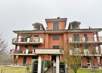 Trilocale Tortona - foto 1