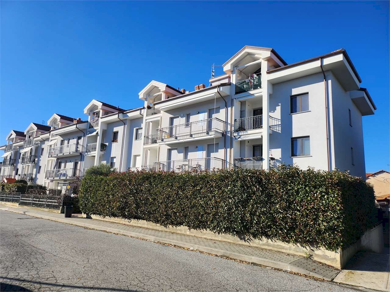 Quadrilocale Cervere - foto 1