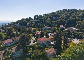 Villa Unifamiliare Pino Torinese - foto 55