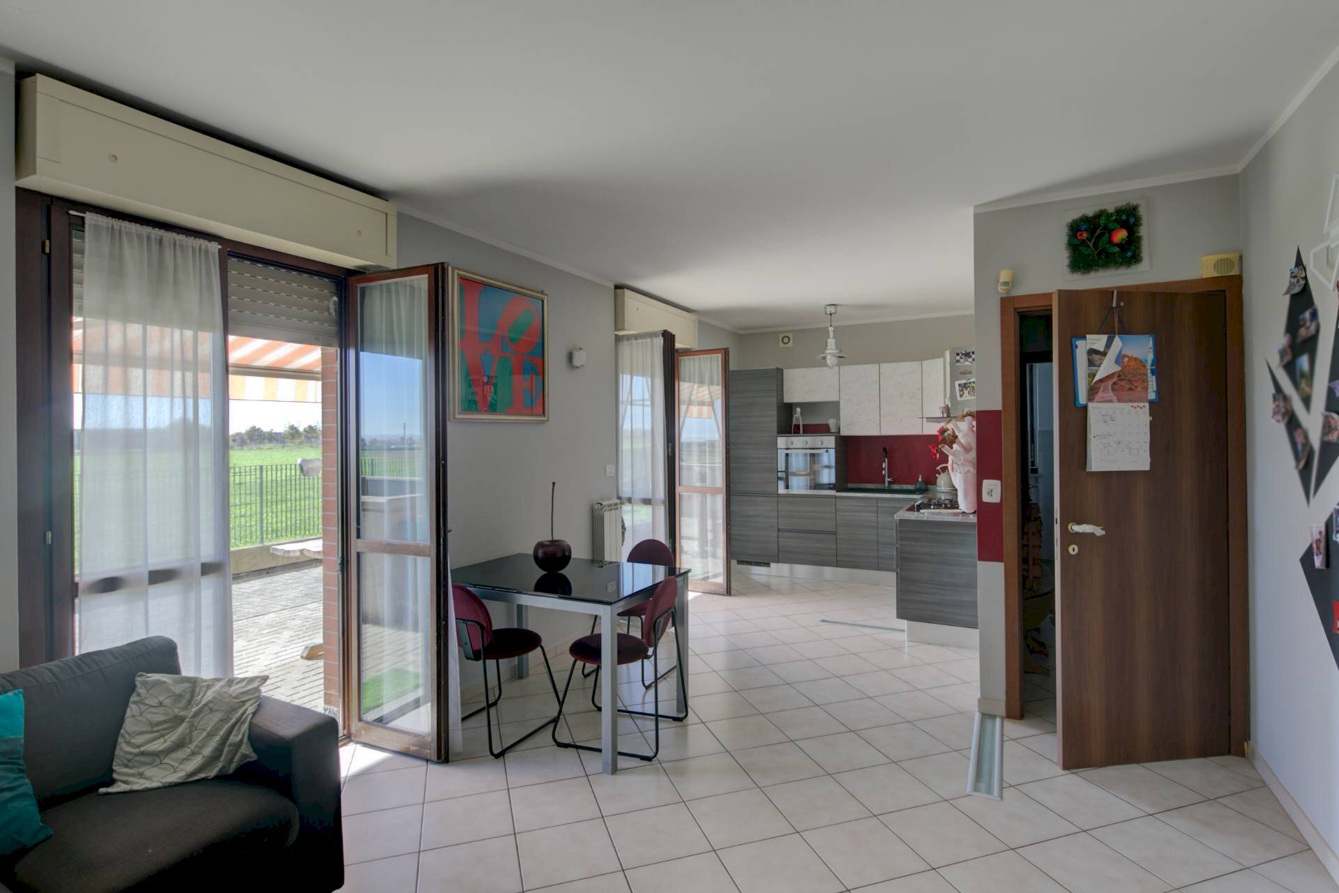 Quadrilocale Chieri - foto 2