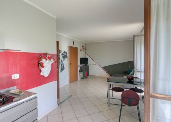 Quadrilocale Chieri - foto 6