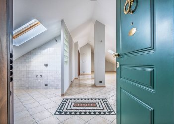 Bilocale Torino (zona Santa Rita) - foto 5