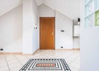 Bilocale Torino (zona Santa Rita) - foto 8