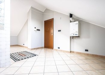 Bilocale Torino (zona Santa Rita) - foto 12