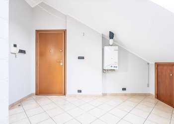 Bilocale Torino (zona Santa Rita) - foto 13