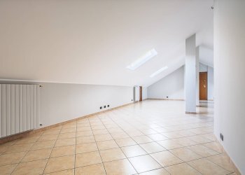 Bilocale Torino (zona Santa Rita) - foto 18